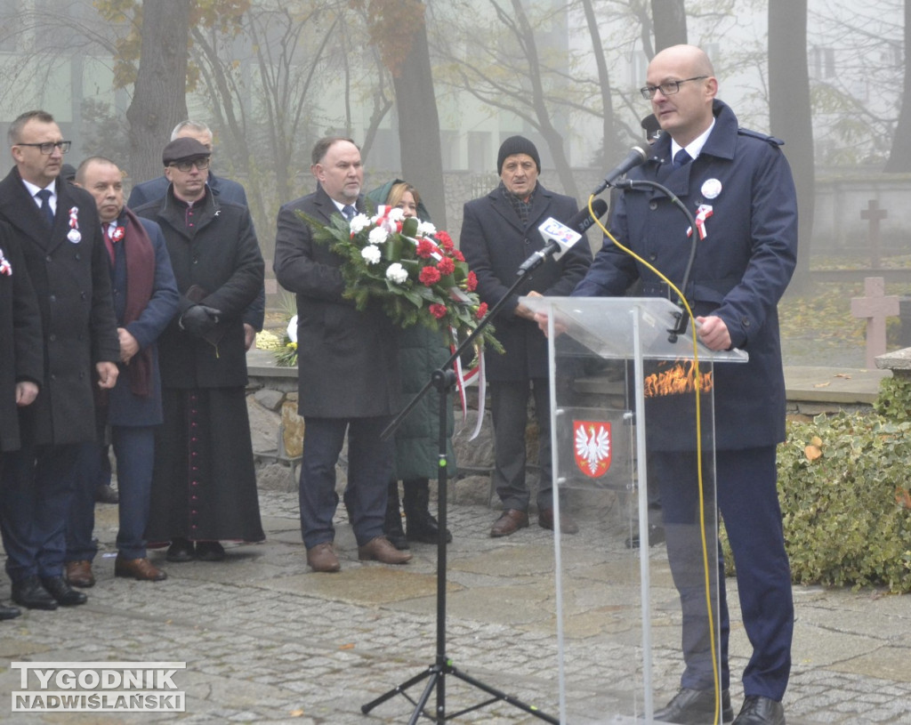 Święto Niepodległości w Sandomierzu