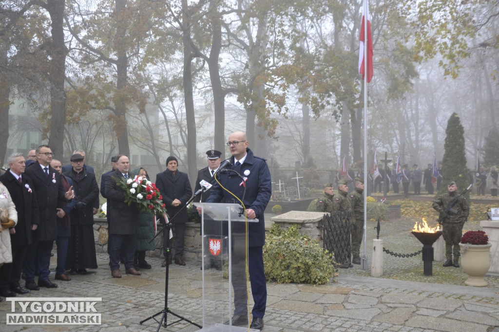 Święto Niepodległości w Sandomierzu