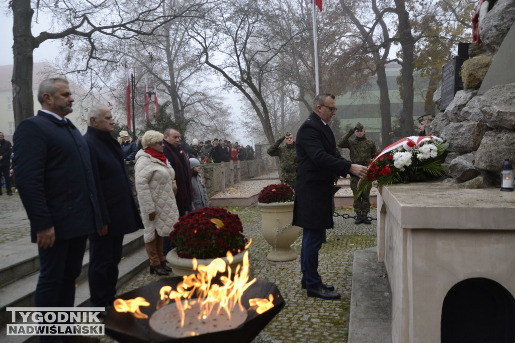Święto Niepodległości w Sandomierzu