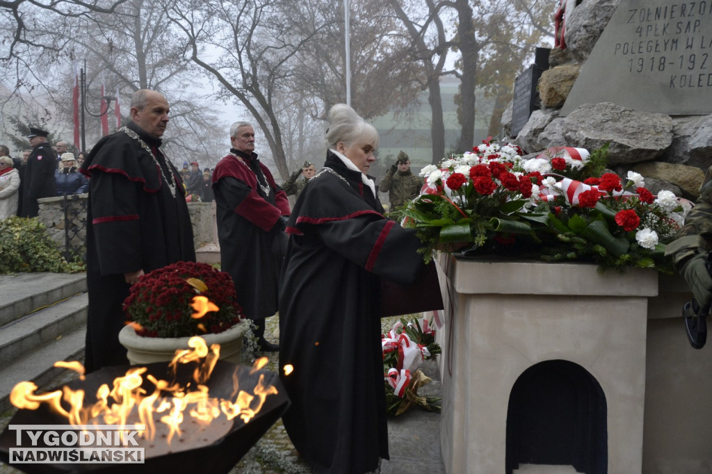 Święto Niepodległości w Sandomierzu