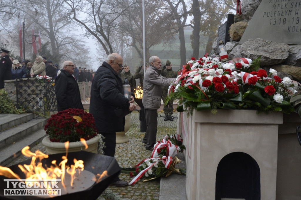 Święto Niepodległości w Sandomierzu