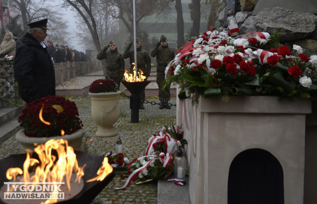 Święto Niepodległości w Sandomierzu