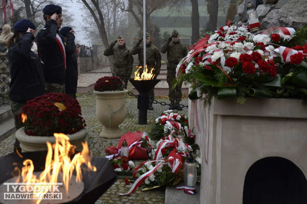 Święto Niepodległości w Sandomierzu