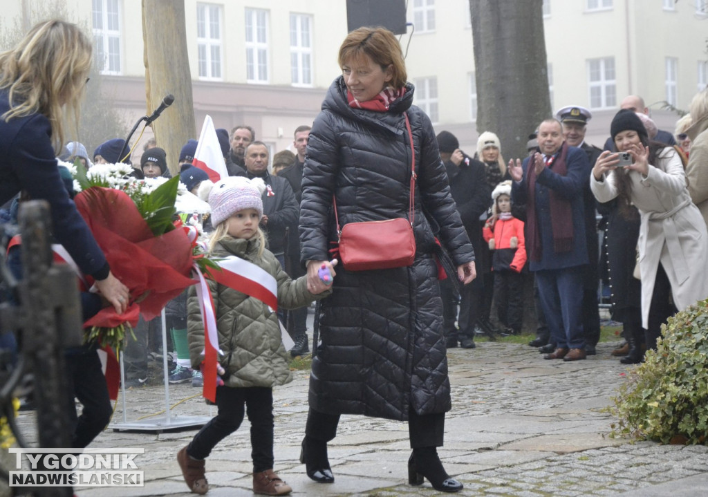 Święto Niepodległości w Sandomierzu