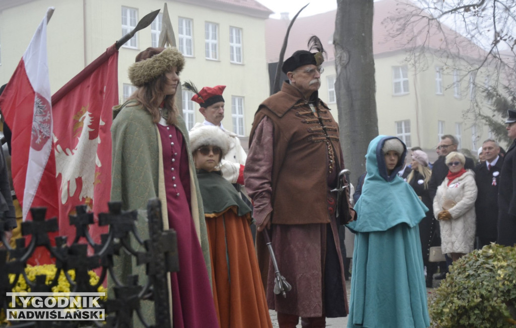 Święto Niepodległości w Sandomierzu