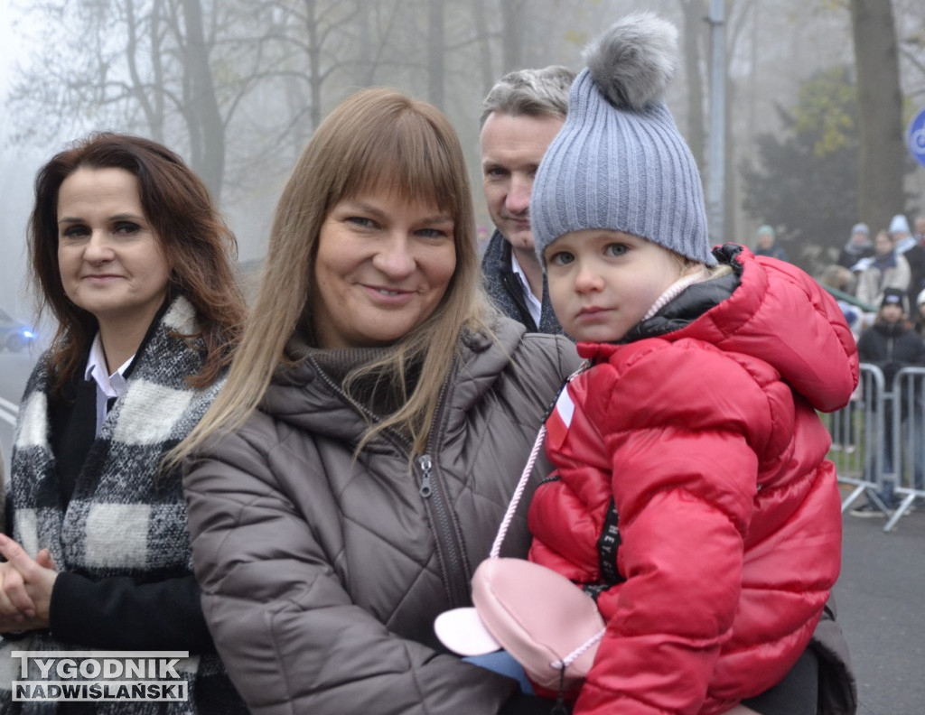 Święto Niepodległości w Sandomierzu