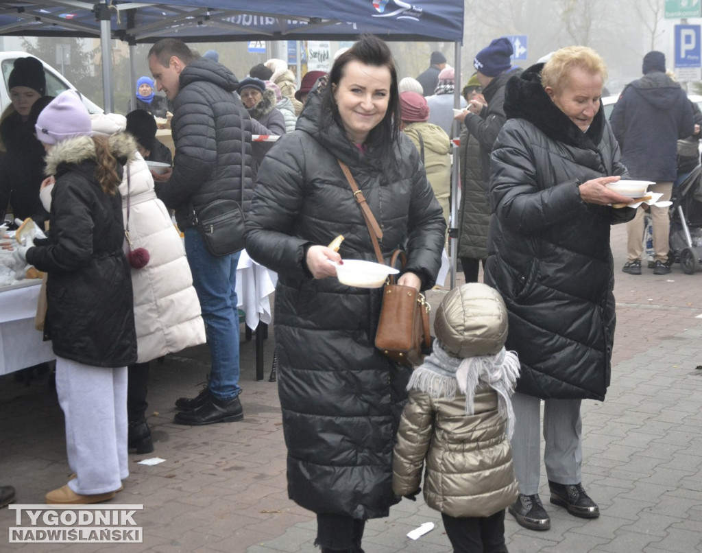 Święto Niepodległości w Sandomierzu