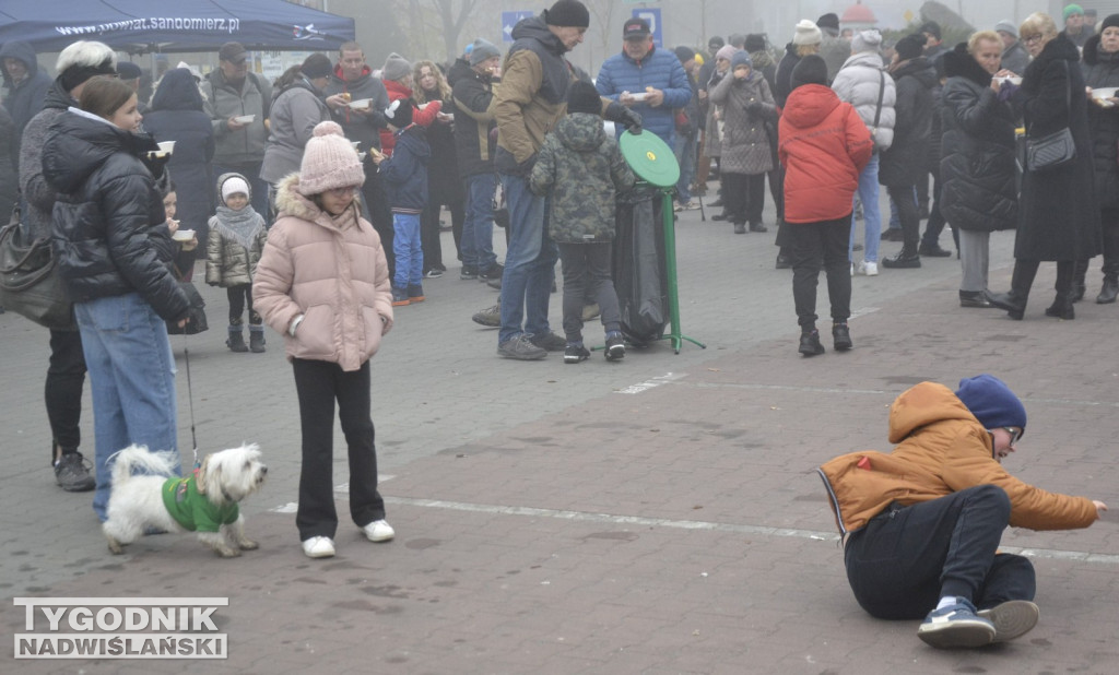 Święto Niepodległości w Sandomierzu