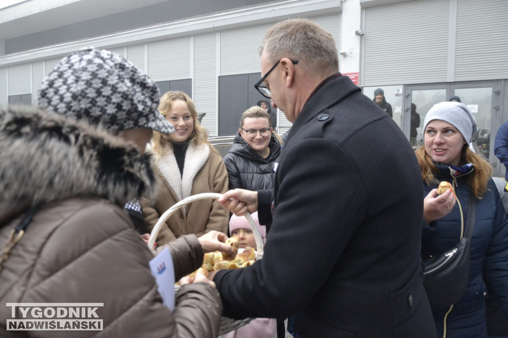 Święto Niepodległości w Sandomierzu