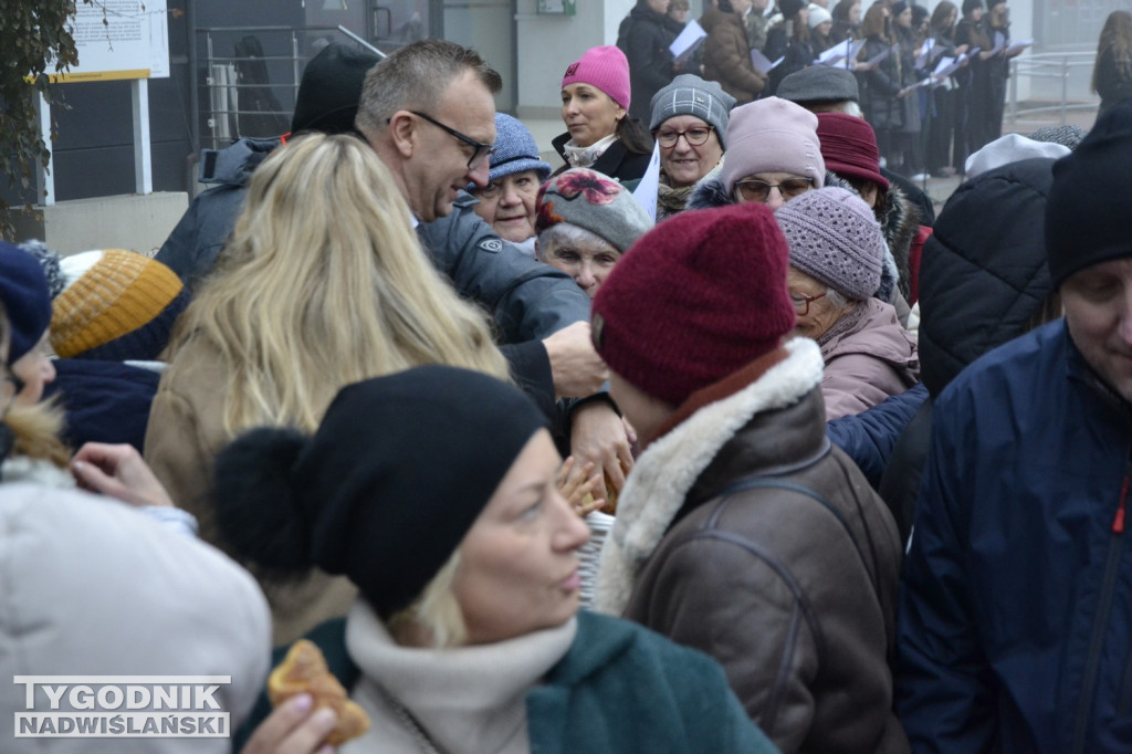 Święto Niepodległości w Sandomierzu