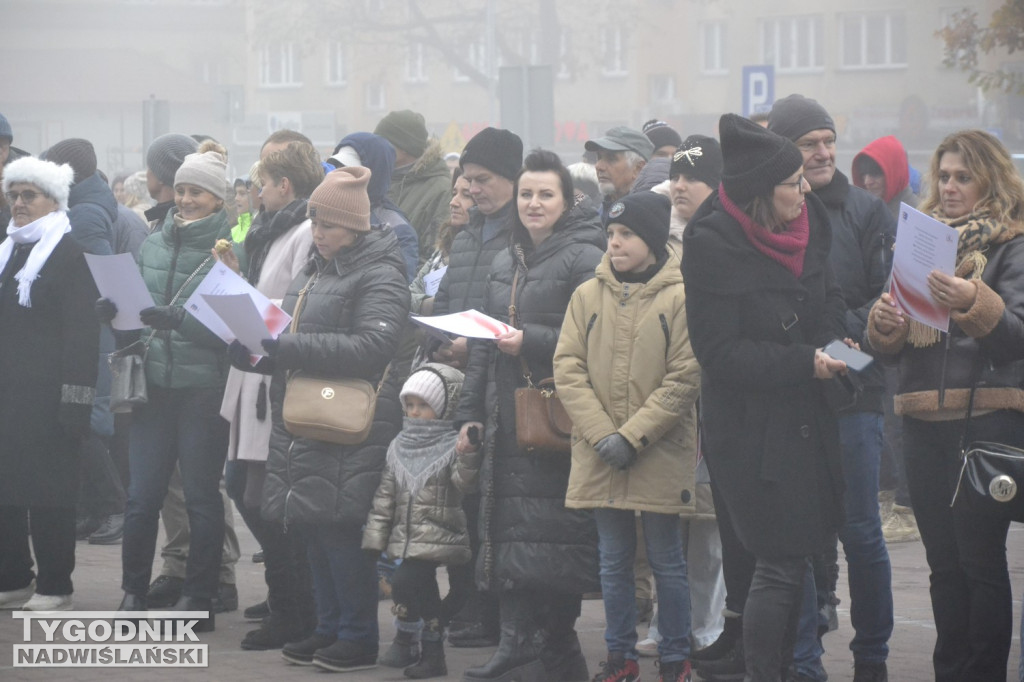 Święto Niepodległości w Sandomierzu