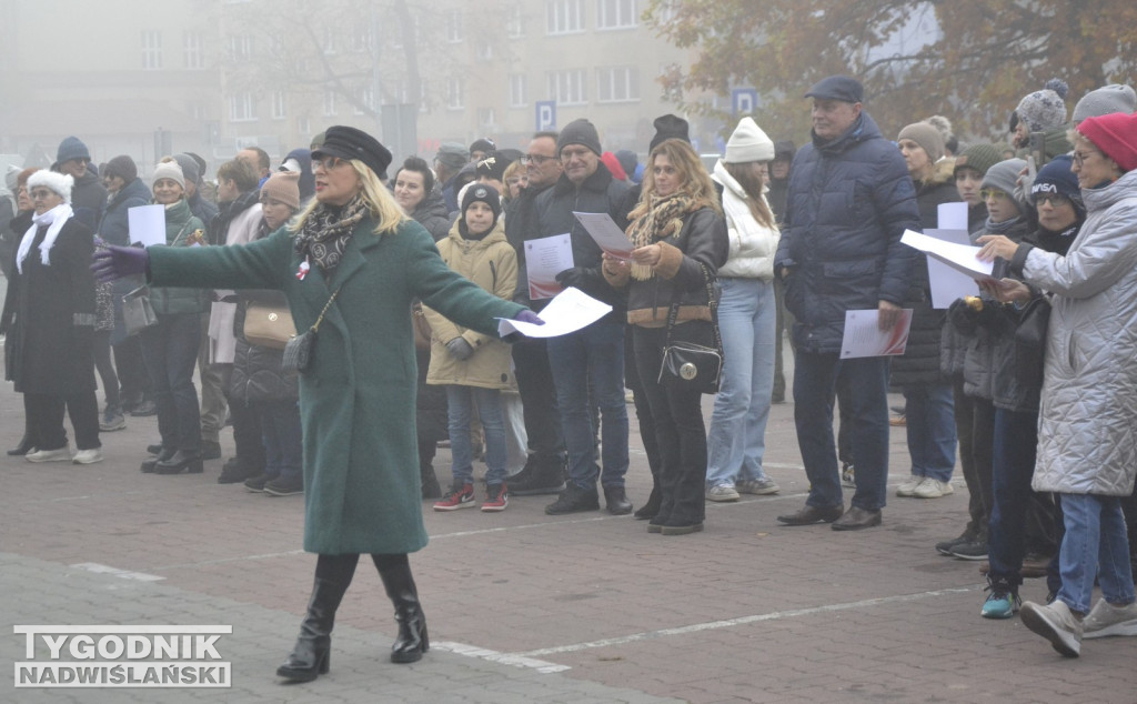Święto Niepodległości w Sandomierzu