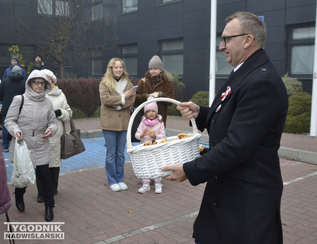 Święto Niepodległości w Sandomierzu