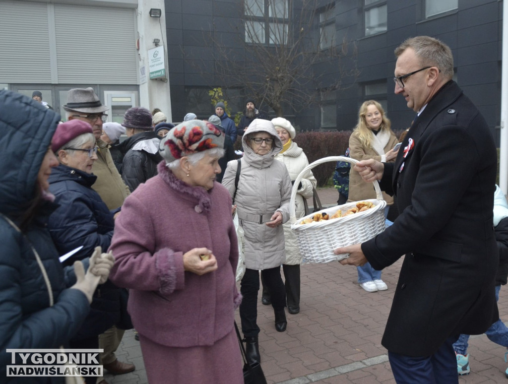 Święto Niepodległości w Sandomierzu