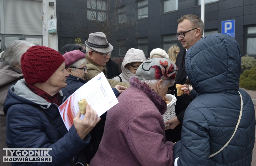 Święto Niepodległości w Sandomierzu