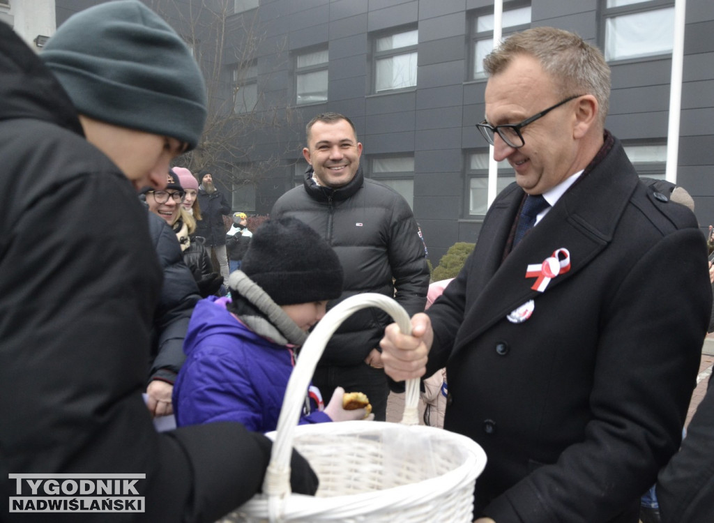 Święto Niepodległości w Sandomierzu