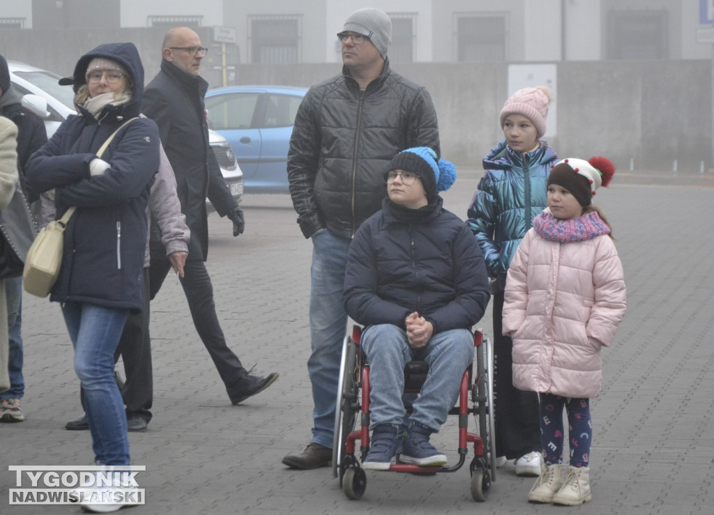 Święto Niepodległości w Sandomierzu