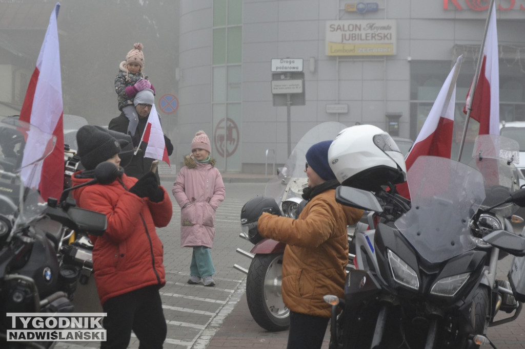 Święto Niepodległości w Sandomierzu