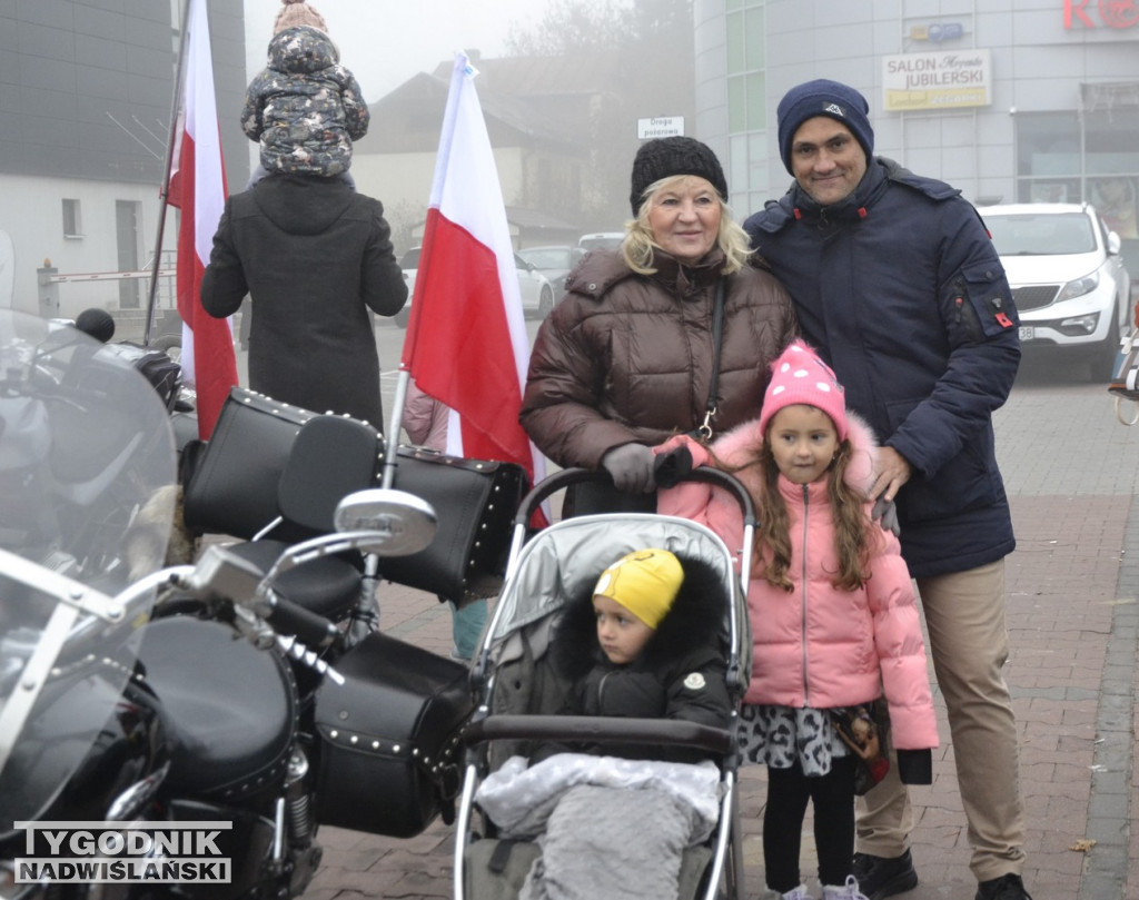 Święto Niepodległości w Sandomierzu