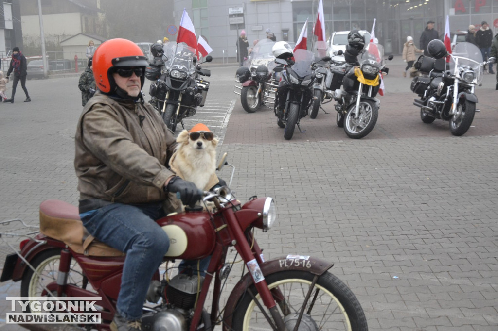 Święto Niepodległości w Sandomierzu
