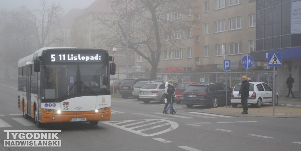 Święto Niepodległości w Sandomierzu