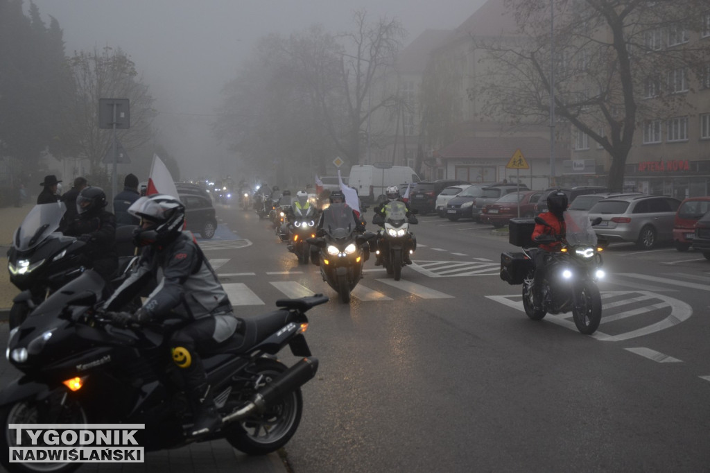 Święto Niepodległości w Sandomierzu