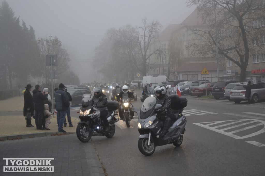 Święto Niepodległości w Sandomierzu