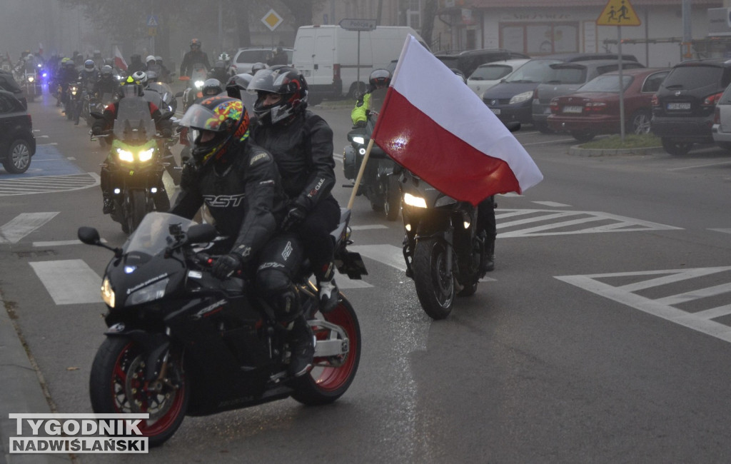 Święto Niepodległości w Sandomierzu