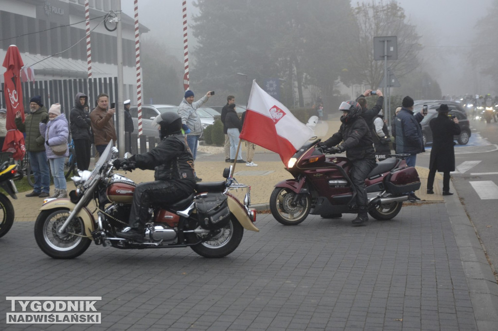 Święto Niepodległości w Sandomierzu
