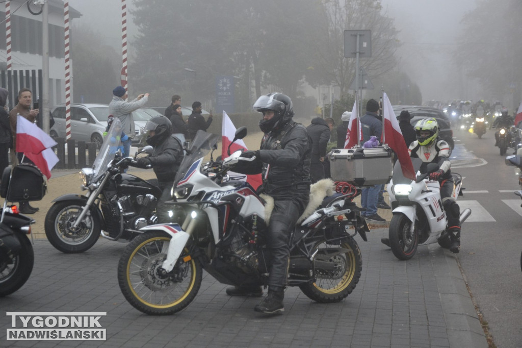 Święto Niepodległości w Sandomierzu