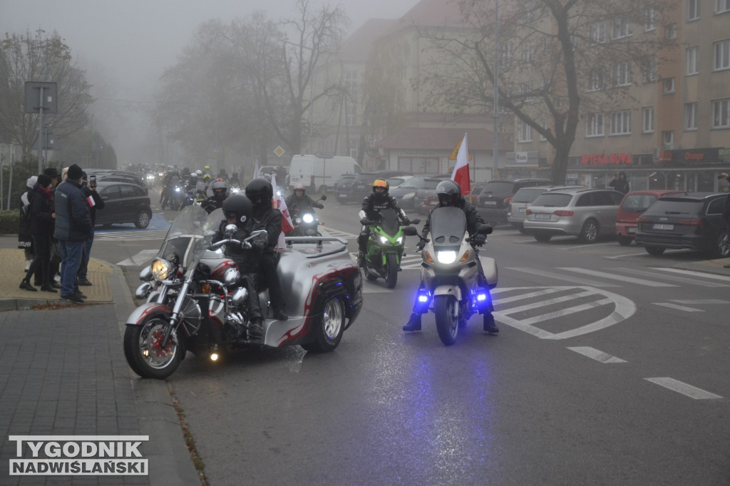 Święto Niepodległości w Sandomierzu