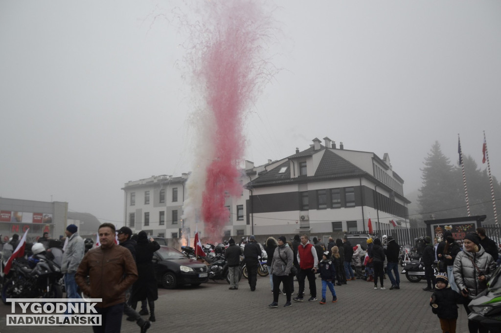 Święto Niepodległości w Sandomierzu