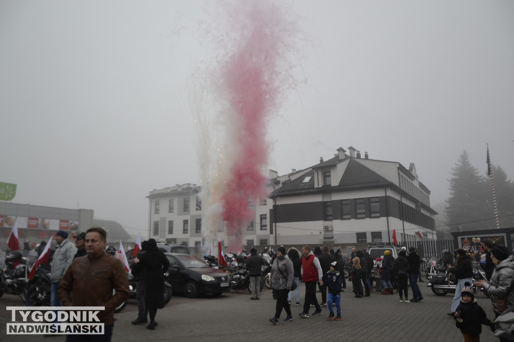 Święto Niepodległości w Sandomierzu