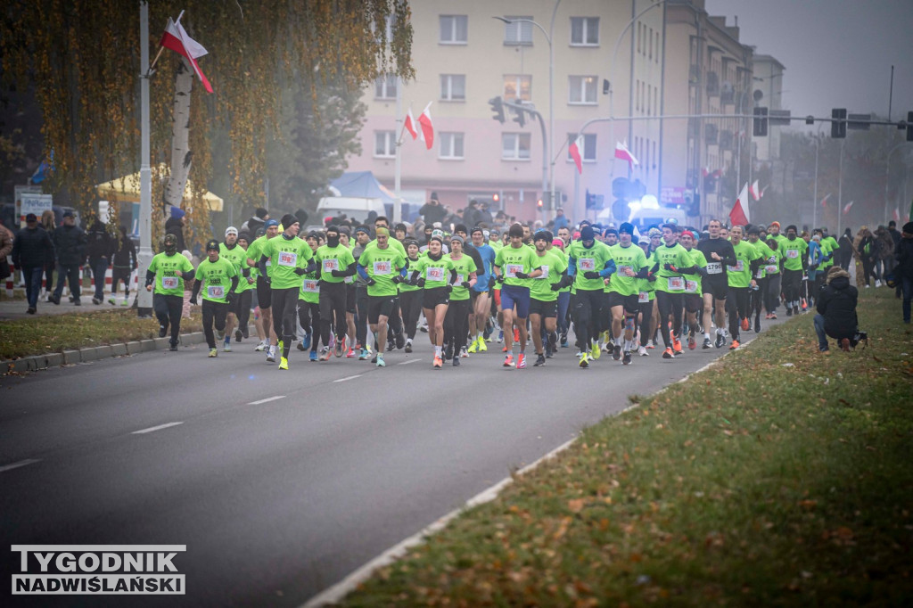 Święto Niepodległości w Stalowej Woli