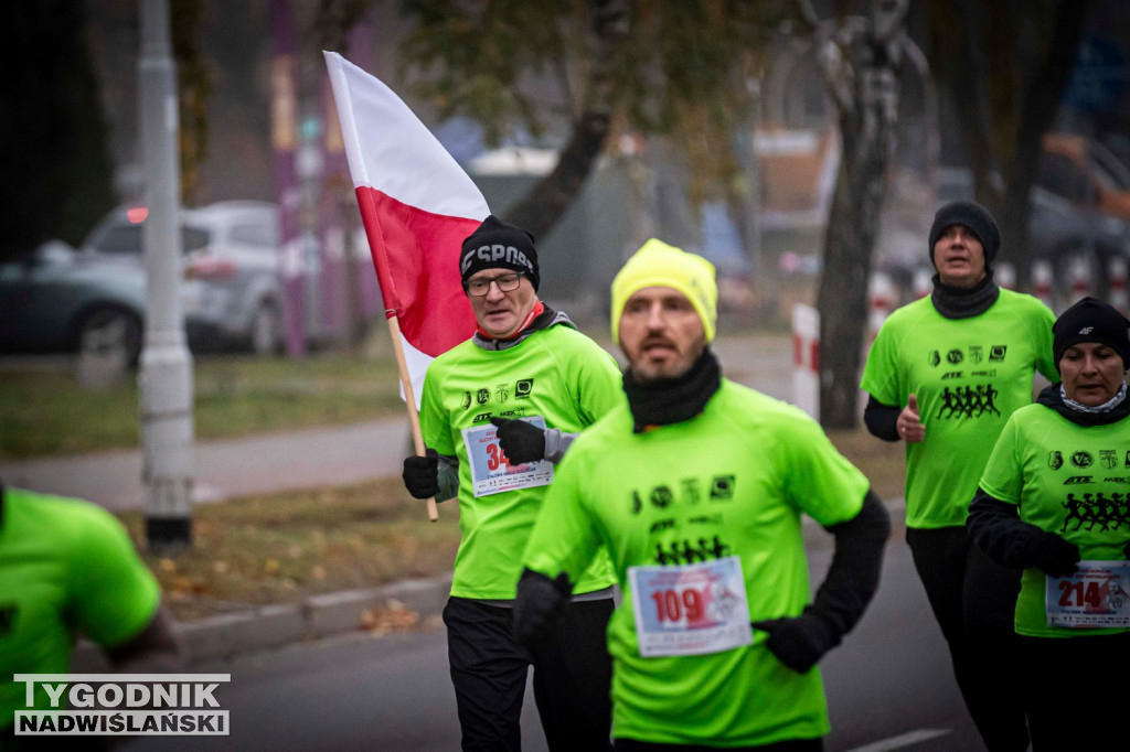 Święto Niepodległości w Stalowej Woli