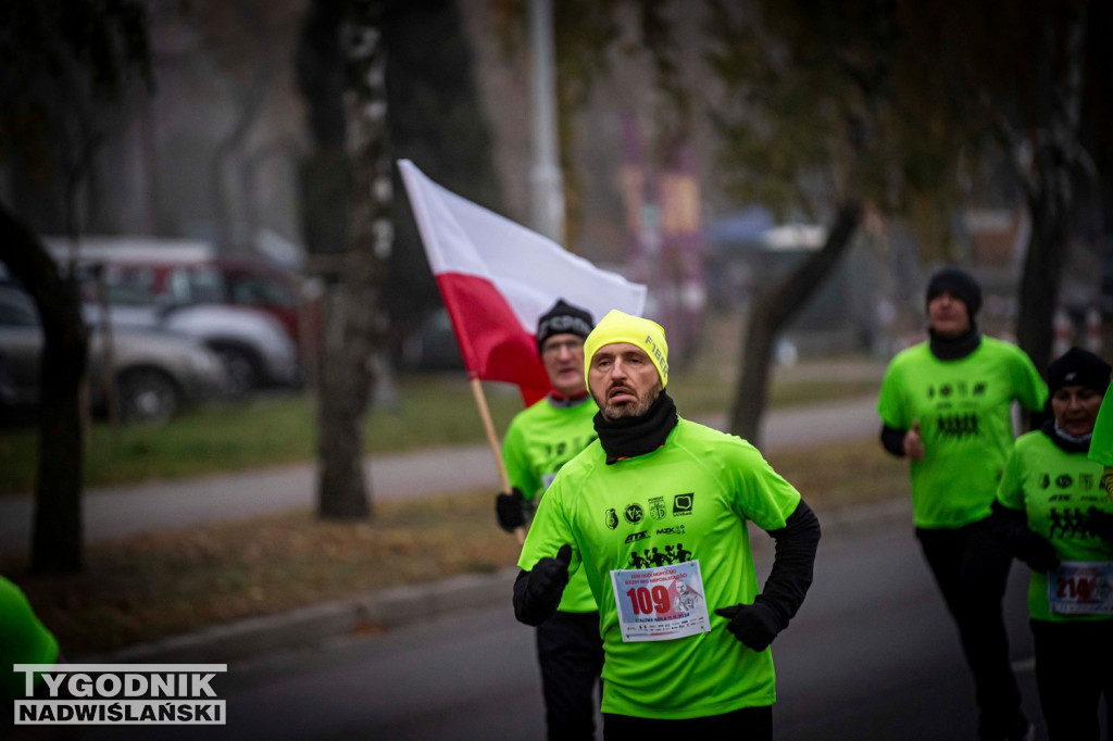 Święto Niepodległości w Stalowej Woli