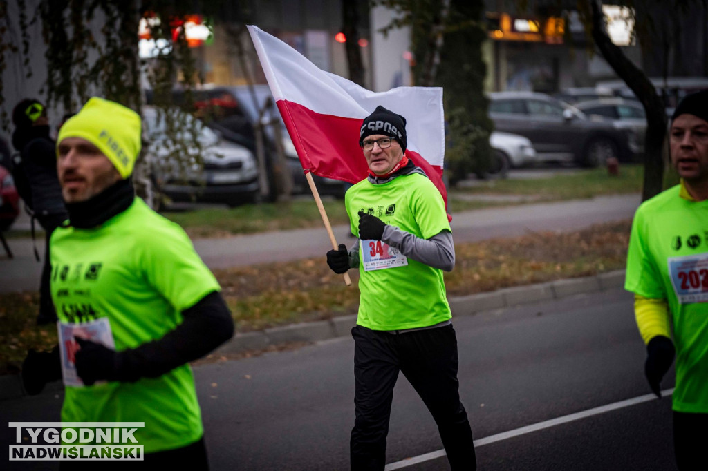 Święto Niepodległości w Stalowej Woli