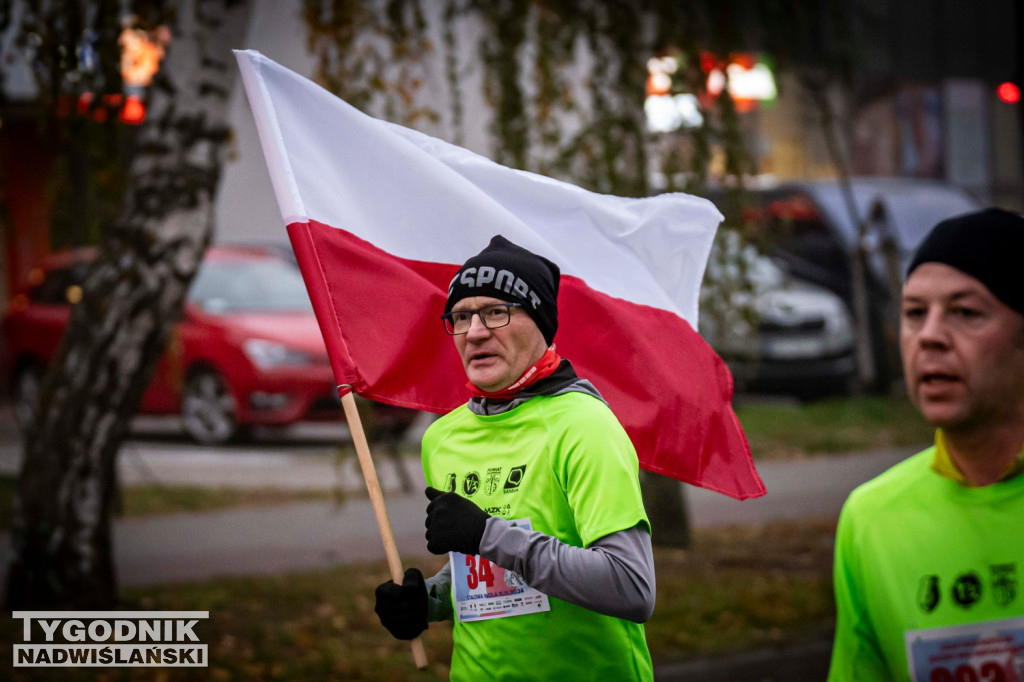 Święto Niepodległości w Stalowej Woli