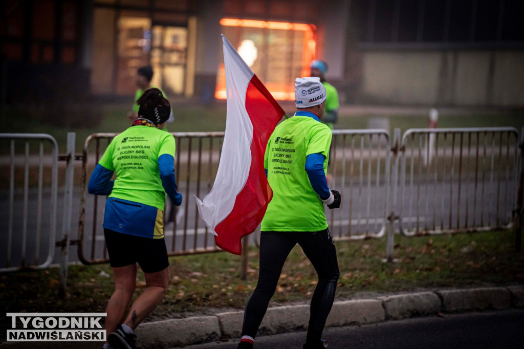 Święto Niepodległości w Stalowej Woli