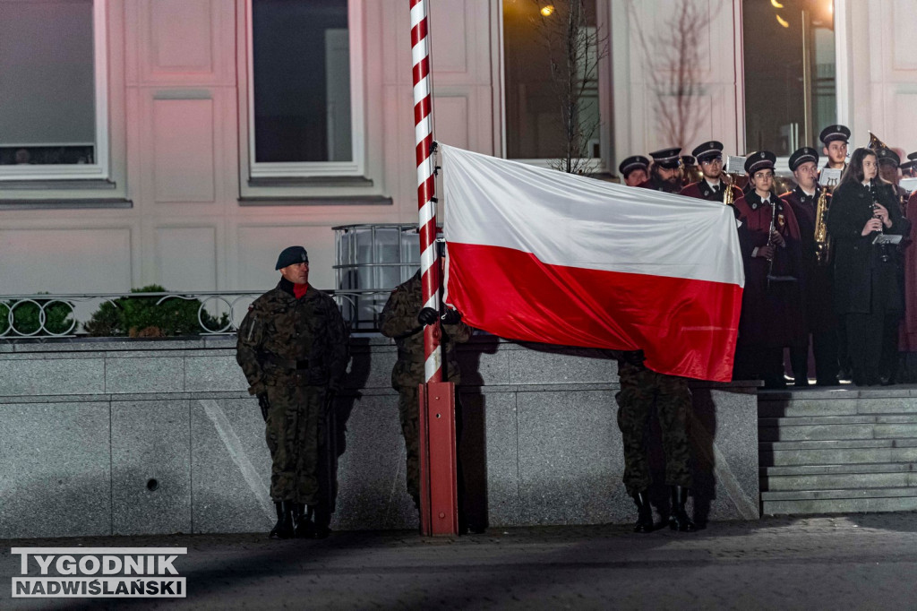 Święto Niepodległości w Stalowej Woli