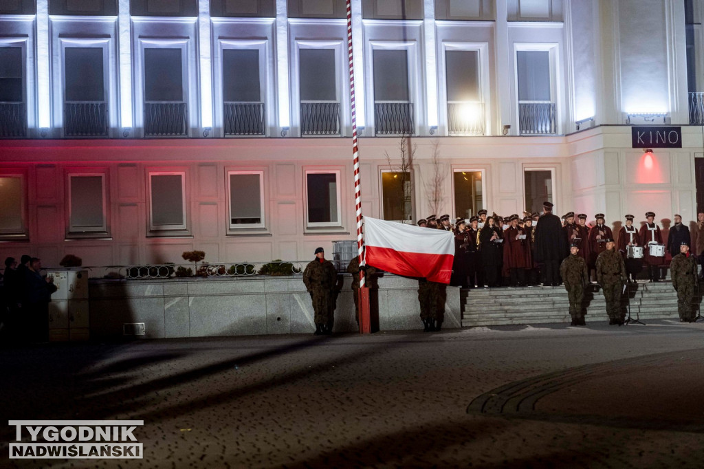 Święto Niepodległości w Stalowej Woli