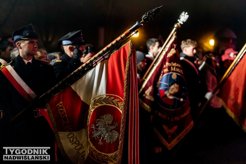 Święto Niepodległości w Stalowej Woli