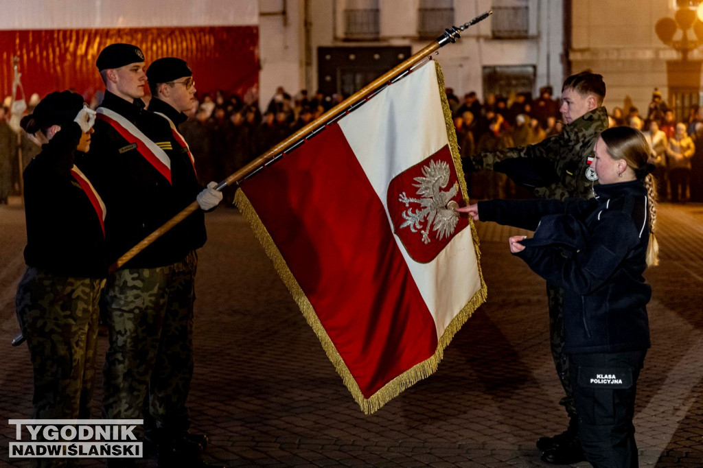 Święto Niepodległości w Stalowej Woli