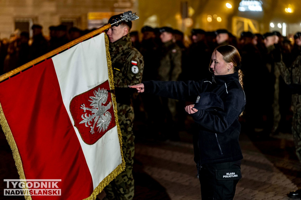 Święto Niepodległości w Stalowej Woli