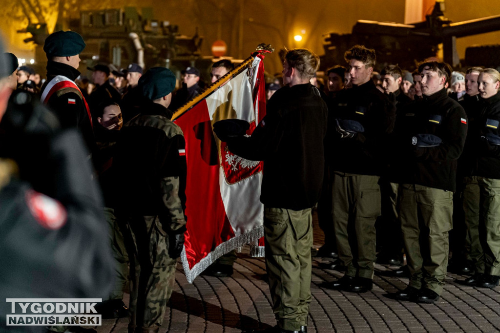 Święto Niepodległości w Stalowej Woli