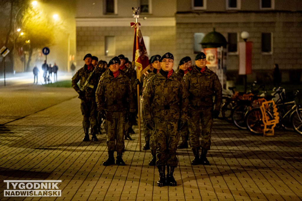 Święto Niepodległości w Stalowej Woli