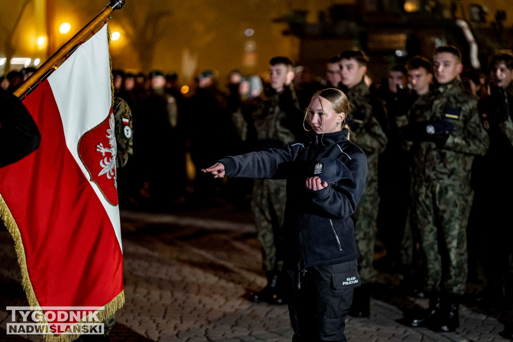 Święto Niepodległości w Stalowej Woli