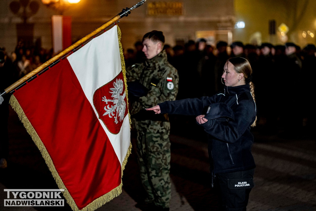 Święto Niepodległości w Stalowej Woli