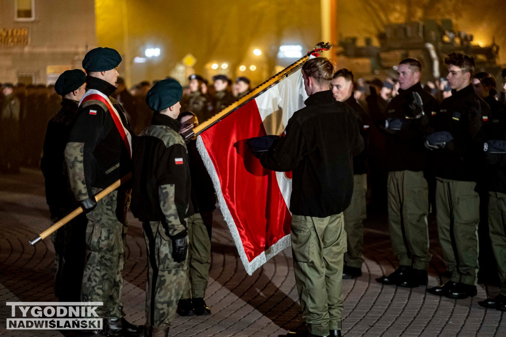 Święto Niepodległości w Stalowej Woli