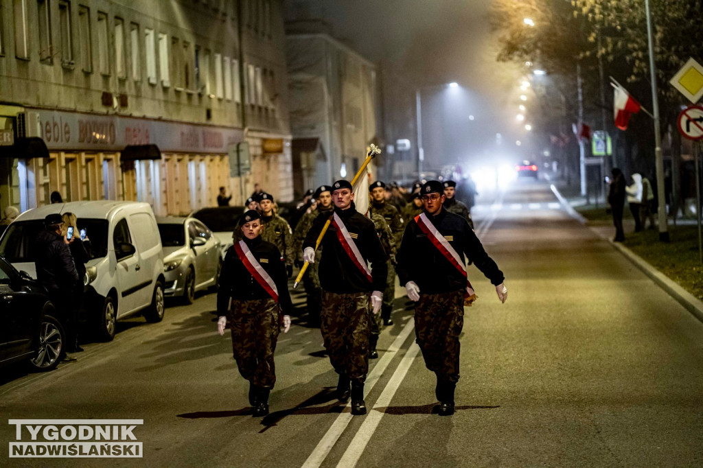 Święto Niepodległości w Stalowej Woli